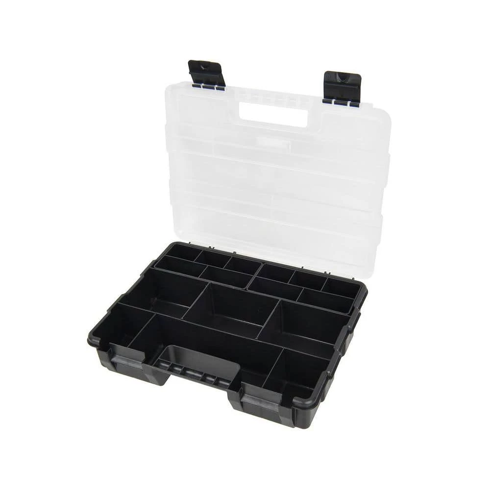 Best reviews of 🥰 Anvil 65-Compartments 5-in-1 Small Parts Organizer ❤️ 7 Best reviews of 🥰 Anvil 65-Compartments 5-in-1 Small Parts Organizer ❤️ - Image 5