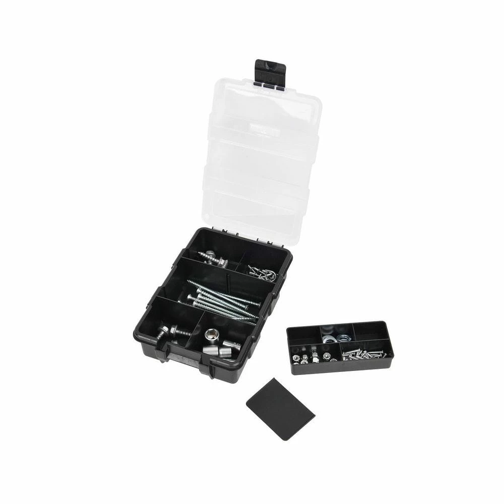 Best reviews of 🥰 Anvil 65-Compartments 5-in-1 Small Parts Organizer ❤️ 8 Best reviews of 🥰 Anvil 65-Compartments 5-in-1 Small Parts Organizer ❤️ - Image 6