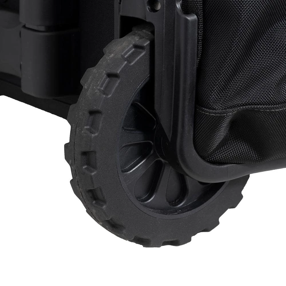 Best reviews of 🎉 DEAD ON TOOLS 18 in. Rolling Tool Tote with Extended Handle ✔️ 7 Best reviews of 🎉 DEAD ON TOOLS 18 in. Rolling Tool Tote with Extended Handle ✔️ - Image 5