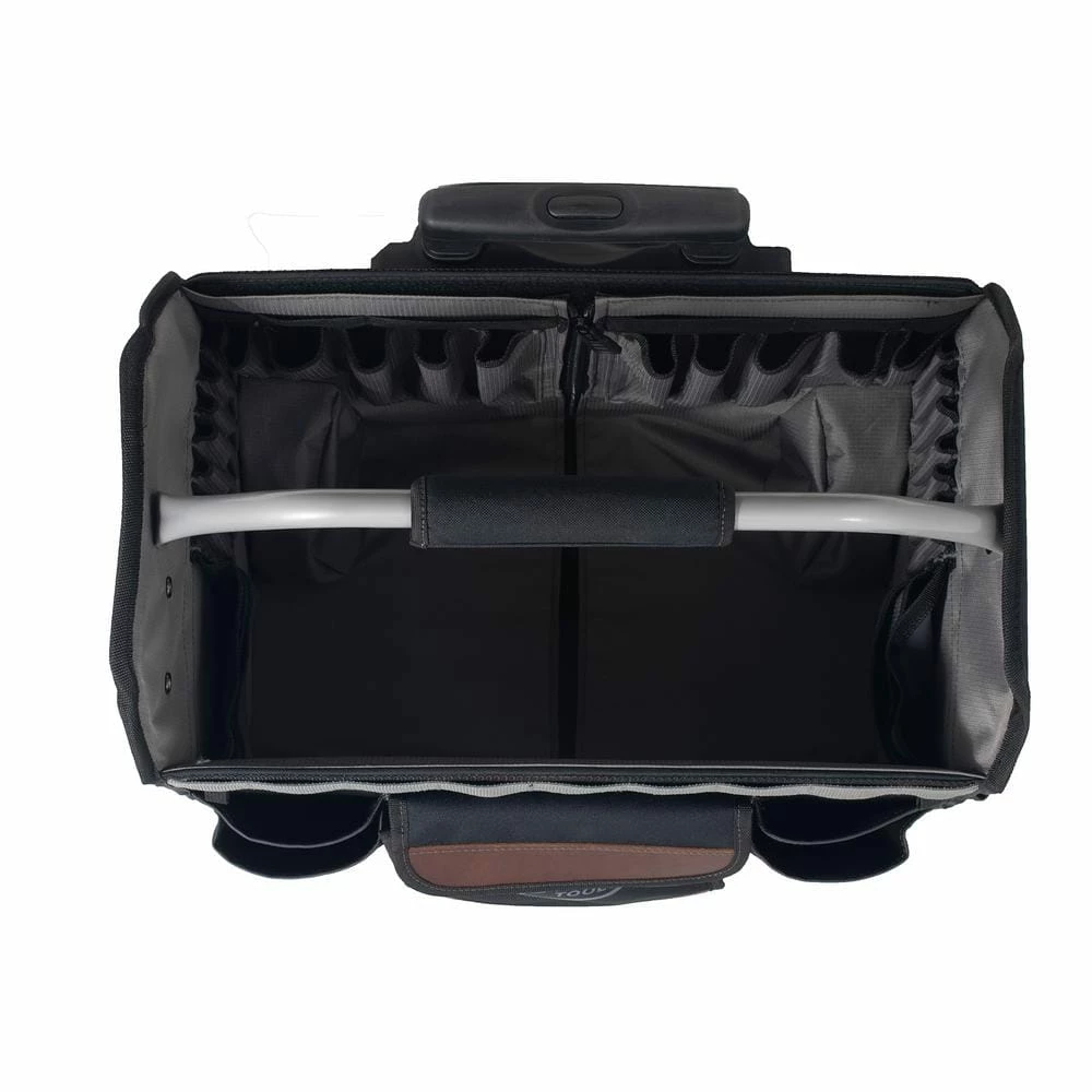 Best reviews of 🎉 DEAD ON TOOLS 18 in. Rolling Tool Tote with Extended Handle ✔️ 9 Best reviews of 🎉 DEAD ON TOOLS 18 in. Rolling Tool Tote with Extended Handle ✔️ - Image 7