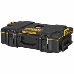 Top 10 💯 DEWALT TOUGHSYSTEM 2.0 22 in. Small Tool Box 🔔