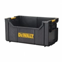 Coupon 👍 DEWALT TOUGHSYSTEM 22 in. Tote Tool Box 👍