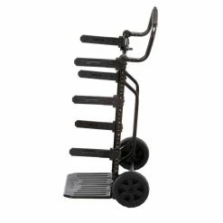 Deals ๐ DEWALT TOUGHSYSTEM 9.6 in. 0-Drawer Utility Cart Tool Box Carrier ๐ 18 Deals ๐ DEWALT TOUGHSYSTEM 9.6 in. 0-Drawer Utility Cart Tool Box Carrier ๐ -Deals Tool Storage Store black dewalt modular tool storage systems dwst08210 1d 1000