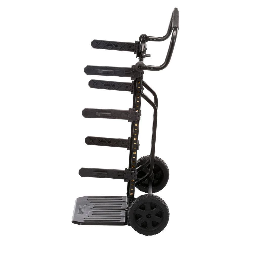 Deals ๐ DEWALT TOUGHSYSTEM 9.6 in. 0-Drawer Utility Cart Tool Box Carrier ๐ 7 Deals ๐ DEWALT TOUGHSYSTEM 9.6 in. 0-Drawer Utility Cart Tool Box Carrier ๐ - Image 5