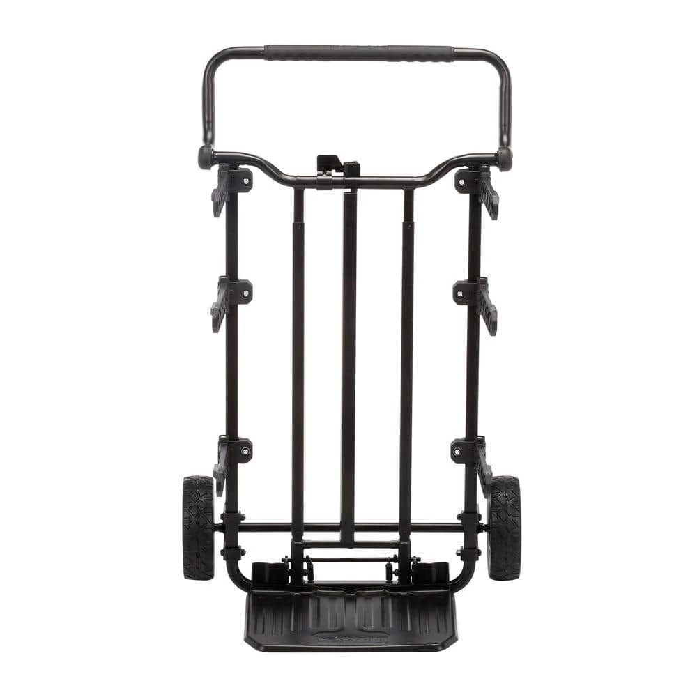 Deals ๐ DEWALT TOUGHSYSTEM 9.6 in. 0-Drawer Utility Cart Tool Box Carrier ๐ 5 Deals ๐ DEWALT TOUGHSYSTEM 9.6 in. 0-Drawer Utility Cart Tool Box Carrier ๐ - Image 3