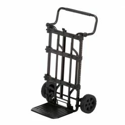 Deals 😉 DEWALT TOUGHSYSTEM 9.6 in. 0-Drawer Utility Cart Tool Box Carrier 😀