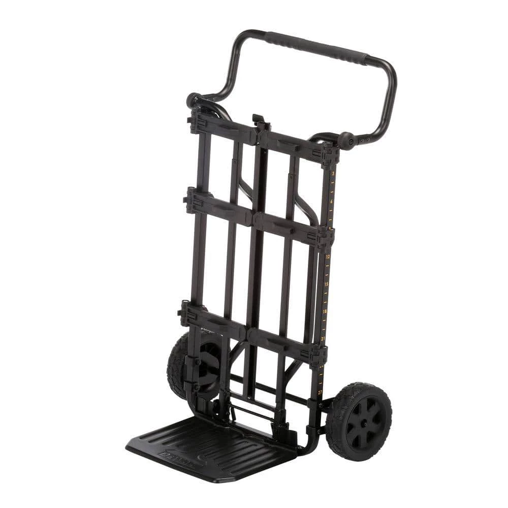 Deals ๐ DEWALT TOUGHSYSTEM 9.6 in. 0-Drawer Utility Cart Tool Box Carrier ๐ 3 Deals ๐ DEWALT TOUGHSYSTEM 9.6 in. 0-Drawer Utility Cart Tool Box Carrier ๐