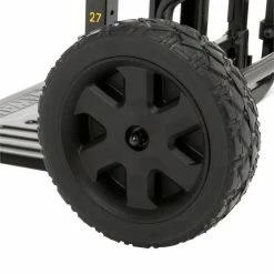 Deals ๐ DEWALT TOUGHSYSTEM 9.6 in. 0-Drawer Utility Cart Tool Box Carrier ๐ 19 Deals ๐ DEWALT TOUGHSYSTEM 9.6 in. 0-Drawer Utility Cart Tool Box Carrier ๐ -Deals Tool Storage Store black dewalt modular tool storage systems dwst08210 66 1000