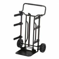 Deals ๐ DEWALT TOUGHSYSTEM 9.6 in. 0-Drawer Utility Cart Tool Box Carrier ๐ 17 Deals ๐ DEWALT TOUGHSYSTEM 9.6 in. 0-Drawer Utility Cart Tool Box Carrier ๐ -Deals Tool Storage Store black dewalt modular tool storage systems dwst08210 a0 1000