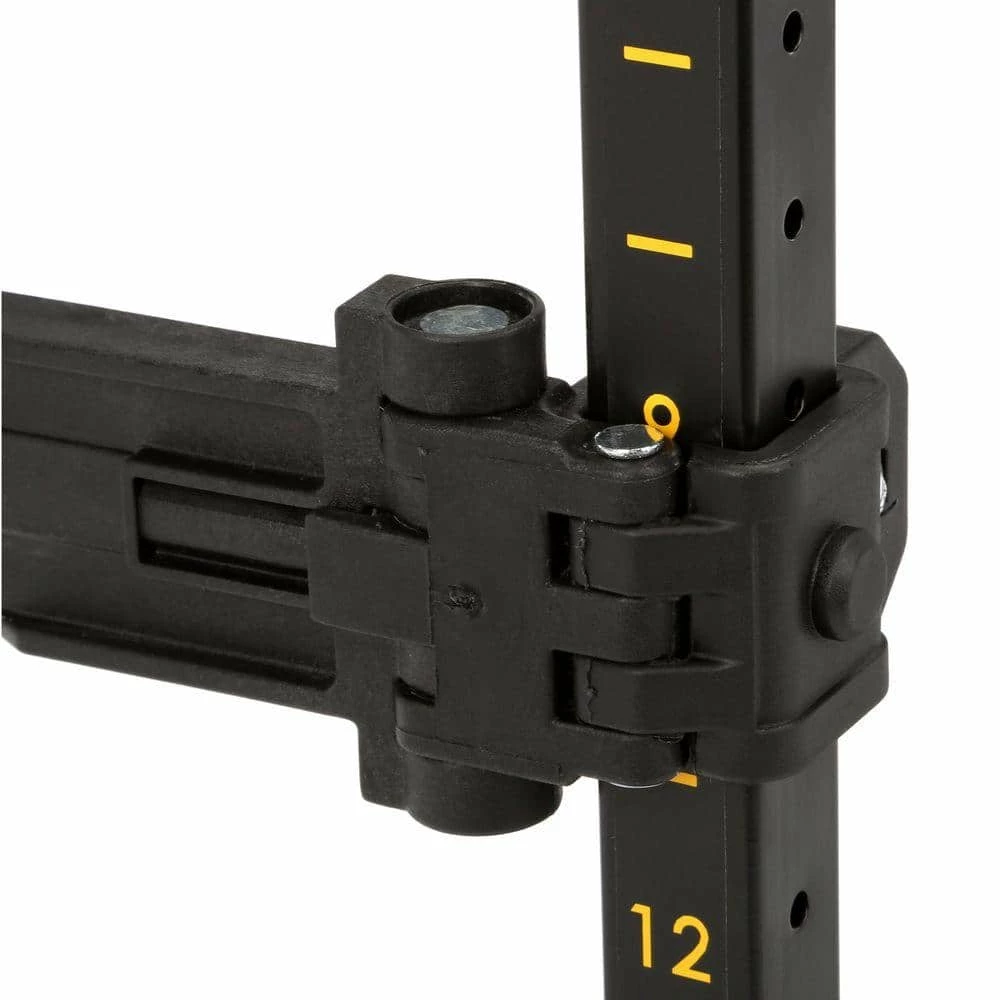 Deals ๐ DEWALT TOUGHSYSTEM 9.6 in. 0-Drawer Utility Cart Tool Box Carrier ๐ 10 Deals ๐ DEWALT TOUGHSYSTEM 9.6 in. 0-Drawer Utility Cart Tool Box Carrier ๐ - Image 8