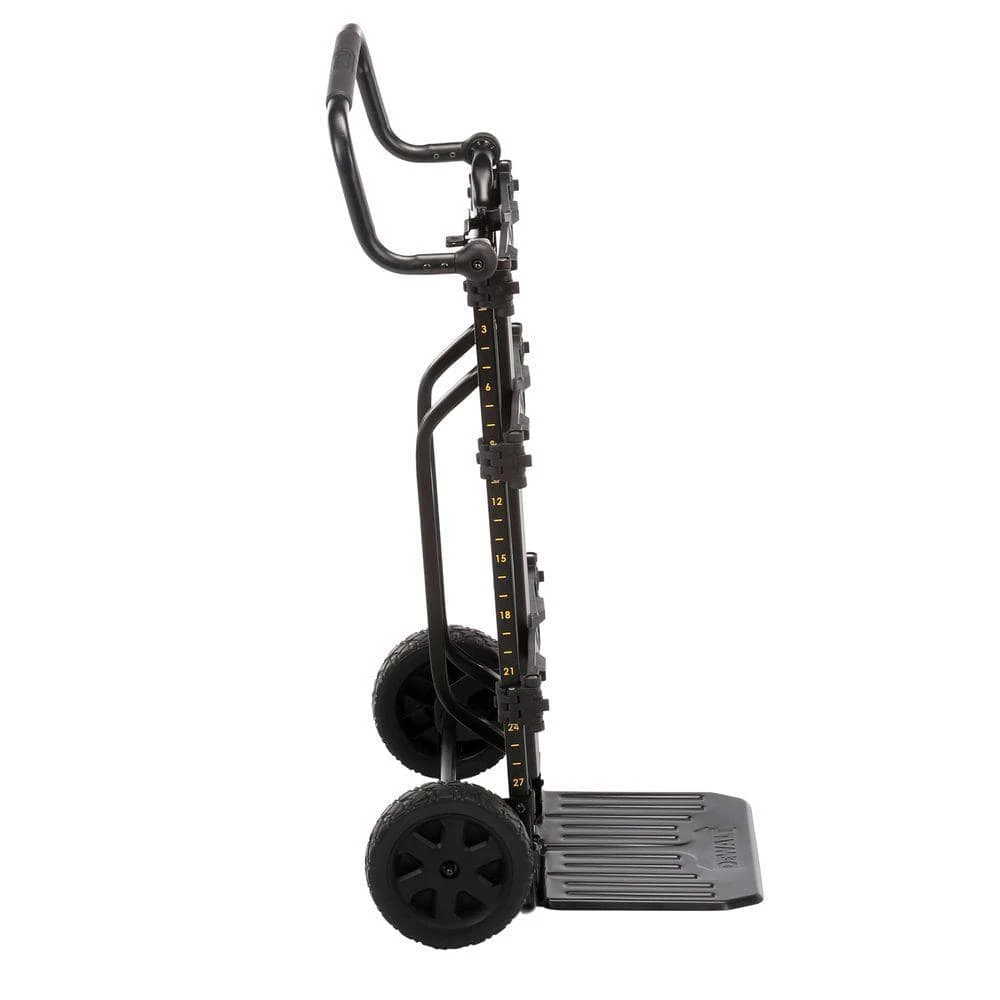 Deals ๐ DEWALT TOUGHSYSTEM 9.6 in. 0-Drawer Utility Cart Tool Box Carrier ๐ 4 Deals ๐ DEWALT TOUGHSYSTEM 9.6 in. 0-Drawer Utility Cart Tool Box Carrier ๐ - Image 2