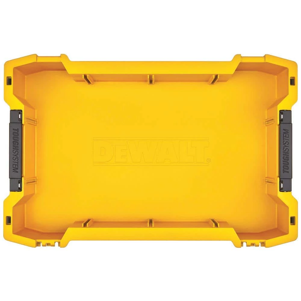 Cheap 🎁 DEWALT TOUGHSYSTEM 2.0 22 in. Medium Tool Box with (2) TOUGHSYSTEM 2.0 Deep Tool Trays ⭐ 14 Cheap 🎁 DEWALT TOUGHSYSTEM 2.0 22 in. Medium Tool Box with (2) TOUGHSYSTEM 2.0 Deep Tool Trays ⭐ - Image 12