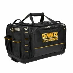 Top 10 ⌛ DEWALT TOUGHSYSTEM 2.0 22 in. Tool Bag 🛒 -Deals Tool Storage Store black dewalt modular tool storage systems dwst08350 1d 1000