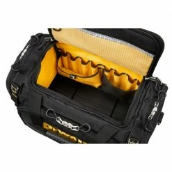 Top 10 ⌛ DEWALT TOUGHSYSTEM 2.0 22 in. Tool Bag 🛒 -Deals Tool Storage Store black dewalt modular tool storage systems dwst08350 4f 1000