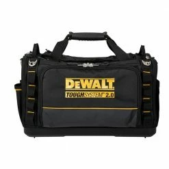 Top 10 ⌛ DEWALT TOUGHSYSTEM 2.0 22 in. Tool Bag 🛒
