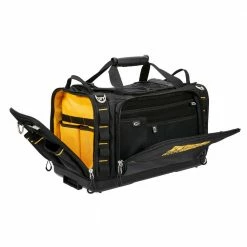 Top 10 ⌛ DEWALT TOUGHSYSTEM 2.0 22 in. Tool Bag 🛒 -Deals Tool Storage Store black dewalt modular tool storage systems dwst08350 66 1000