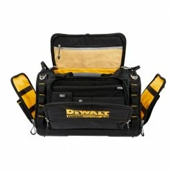 Top 10 ⌛ DEWALT TOUGHSYSTEM 2.0 22 in. Tool Bag 🛒 -Deals Tool Storage Store black dewalt modular tool storage systems dwst08350 a0 1000