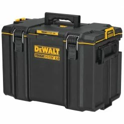 New โจ DEWALT TOUGHSYSTEM 2.0 22 in. Extra Large Tool Box ๐