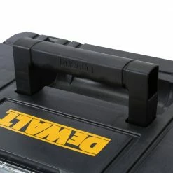 Best Pirce ๐ DEWALT TSTAK VI 17 in. Stackable Deep Tool Storage Box ๐งจ 17 Best Pirce ๐ DEWALT TSTAK VI 17 in. Stackable Deep Tool Storage Box ๐งจ -Deals Tool Storage Store black dewalt modular tool storage systems dwst17806 1d 1000