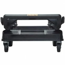 Deals 😍 DEWALT TSTAK VI 17 in. Tool Box, TSTAK II Tool Box, TSTAK III Organizer and Trolley Storage System Combo Set (4 Components) ⌛ 19 Deals 😍 DEWALT TSTAK VI 17 in. Tool Box, TSTAK II Tool Box, TSTAK III Organizer and Trolley Storage System Combo Set (4 Components) ⌛ -Deals Tool Storage Store black dewalt modular tool storage systems dwtstak08 40 1000