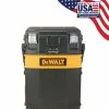 Deals โค๏ธ DEWALT 16 in. 4-in-1 Cantilever Tool Box Mobile Work Center ๐ 2 Deals โค๏ธ DEWALT 16 in. 4-in-1 Cantilever Tool Box Mobile Work Center ๐ -Deals Tool Storage Store black dewalt portable tool boxes dwst20880 64 1000