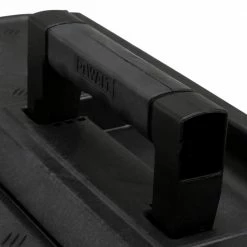 Best Sale ๐ฅ DEWALT 24 in. 1-Touch Latch Tool Box ๐ 17 Best Sale ๐ฅ DEWALT 24 in. 1-Touch Latch Tool Box ๐ -Deals Tool Storage Store black dewalt portable tool boxes dwst24082 1d 1000