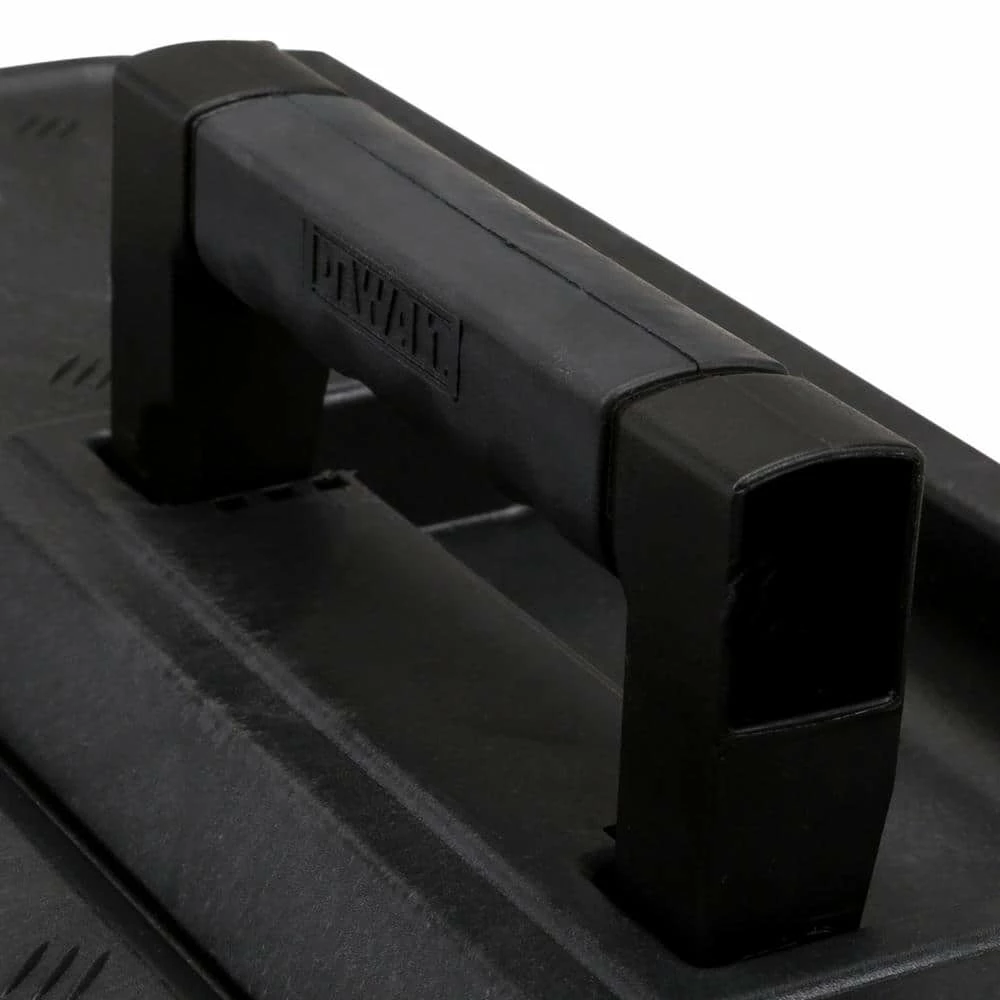 Best Sale ๐ฅ DEWALT 24 in. 1-Touch Latch Tool Box ๐ 7 Best Sale ๐ฅ DEWALT 24 in. 1-Touch Latch Tool Box ๐ - Image 5