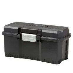 Best Sale ๐ฅ DEWALT 24 in. 1-Touch Latch Tool Box ๐ 15 Best Sale ๐ฅ DEWALT 24 in. 1-Touch Latch Tool Box ๐ -Deals Tool Storage Store black dewalt portable tool boxes dwst24082 40 1000