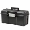 Best Sale ๐ฅ DEWALT 24 in. 1-Touch Latch Tool Box ๐ 2 Best Sale ๐ฅ DEWALT 24 in. 1-Touch Latch Tool Box ๐ -Deals Tool Storage Store black dewalt portable tool boxes dwst24082 64 1000