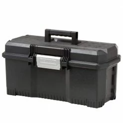 Best Sale ๐ฅ DEWALT 24 in. 1-Touch Latch Tool Box ๐