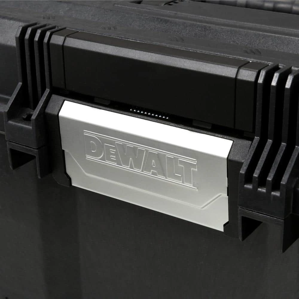 Best Sale ๐ฅ DEWALT 24 in. 1-Touch Latch Tool Box ๐ 6 Best Sale ๐ฅ DEWALT 24 in. 1-Touch Latch Tool Box ๐ - Image 4