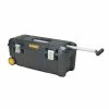 Cheap 😉 DEWALT 28 in. 12 Gal. Mobile Tool Box 🔔 -Deals Tool Storage Store black dewalt portable tool boxes dwst28100d 64 1000