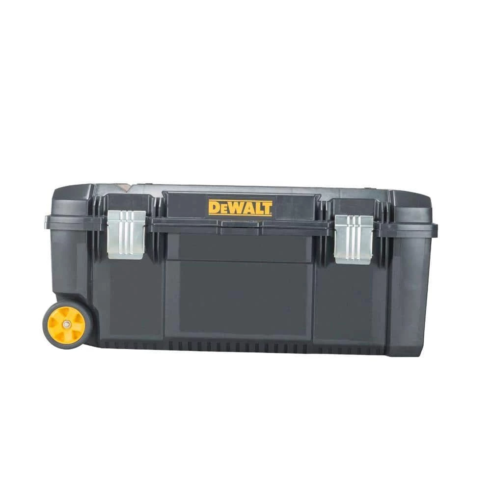 Cheap ๐ DEWALT 28 in. 12 Gal. Mobile Tool Box ๐ 10 Cheap ๐ DEWALT 28 in. 12 Gal. Mobile Tool Box ๐ - Image 8