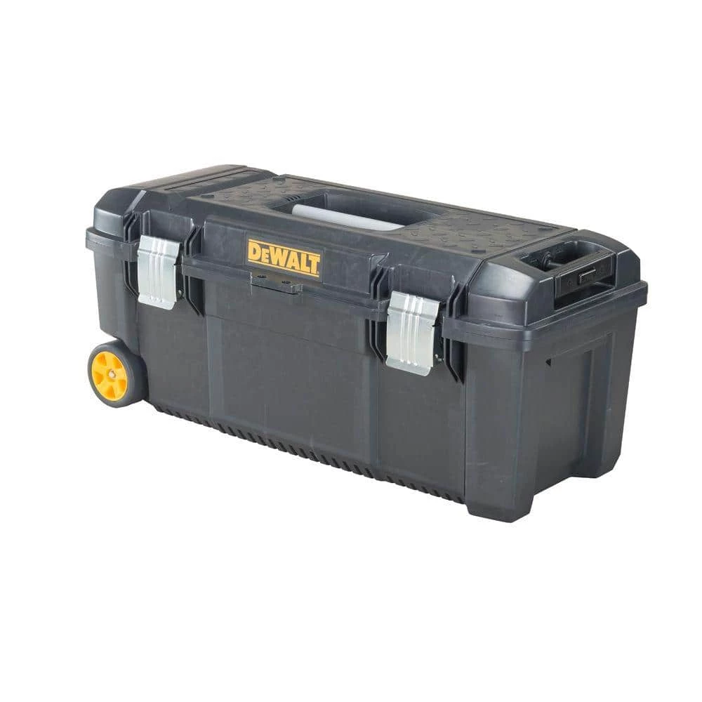 Cheap ๐ DEWALT 28 in. 12 Gal. Mobile Tool Box ๐ 9 Cheap ๐ DEWALT 28 in. 12 Gal. Mobile Tool Box ๐ - Image 7