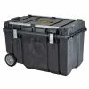 Best Sale 🧨 DEWALT Tough Chest 38 in. 63 Gal. Mobile Tool Box 😀 -Deals Tool Storage Store black dewalt portable tool boxes dwst38000 64 1000