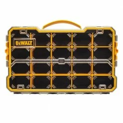 Hot Sale 😀 DEWALT 20-Compartment Pro Small Parts Organizer 😉