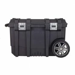Brand new 😉 Husky 26 in. Connect Rolling Tool Box Black 💯 -Deals Tool Storage Store black husky modular tool storage systems 228224 a0 1000
