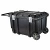 Wholesale 🛒 Husky 37 in. Rolling Tool Box Utility Cart Black 😉 -Deals Tool Storage Store black husky portable tool boxes 209261 64 1000