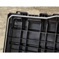 Wholesale 🛒 Husky 37 in. Rolling Tool Box Utility Cart Black 😉 -Deals Tool Storage Store black husky portable tool boxes 209261 76 1000