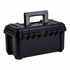 Wholesale 🥰 Husky 16 in. Black Plastic Portable Tool Box with Metal Latches ❤️ 15 Wholesale 🥰 Husky 16 in. Black Plastic Portable Tool Box with Metal Latches ❤️ -Deals Tool Storage Store black husky portable tool boxes 235574 4f 1000