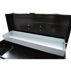 Promo 🌟 Husky 8.80 in. 3-Drawer Portable Tool Box with Tray 🧨 -Deals Tool Storage Store black husky portable tool boxes tb 303b 1f 1000