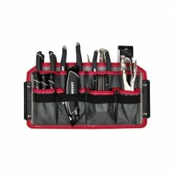 Discount โ๏ธ Husky 16 in. Large Mouth Tool Bag with Tool Wall ๐ฅฐ 25 Discount โ๏ธ Husky 16 in. Large Mouth Tool Bag with Tool Wall ๐ฅฐ -Deals Tool Storage Store black husky tool bags 67126 02 4f 1000