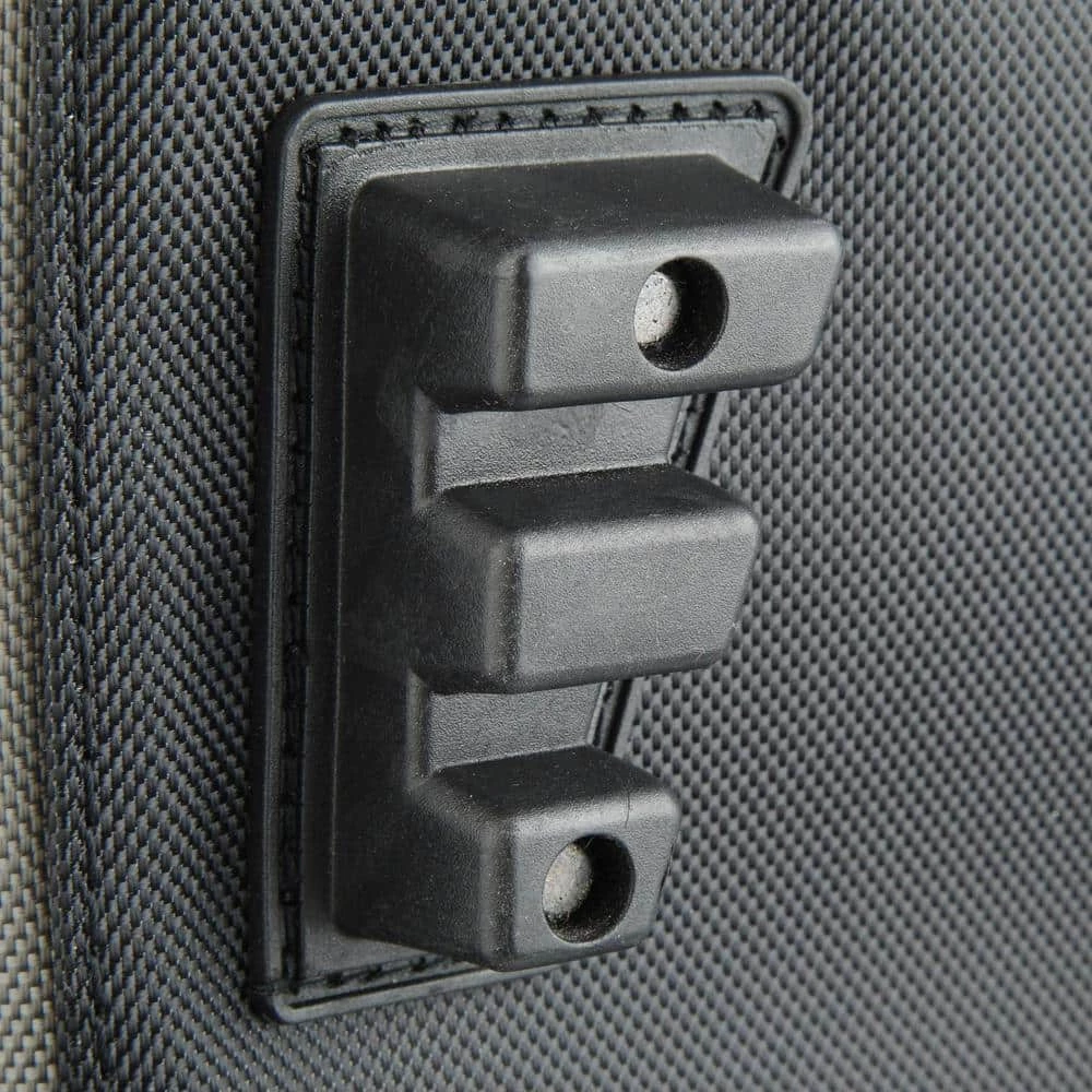 Discount โ๏ธ Husky 16 in. Large Mouth Tool Bag with Tool Wall ๐ฅฐ 8 Discount โ๏ธ Husky 16 in. Large Mouth Tool Bag with Tool Wall ๐ฅฐ - Image 6