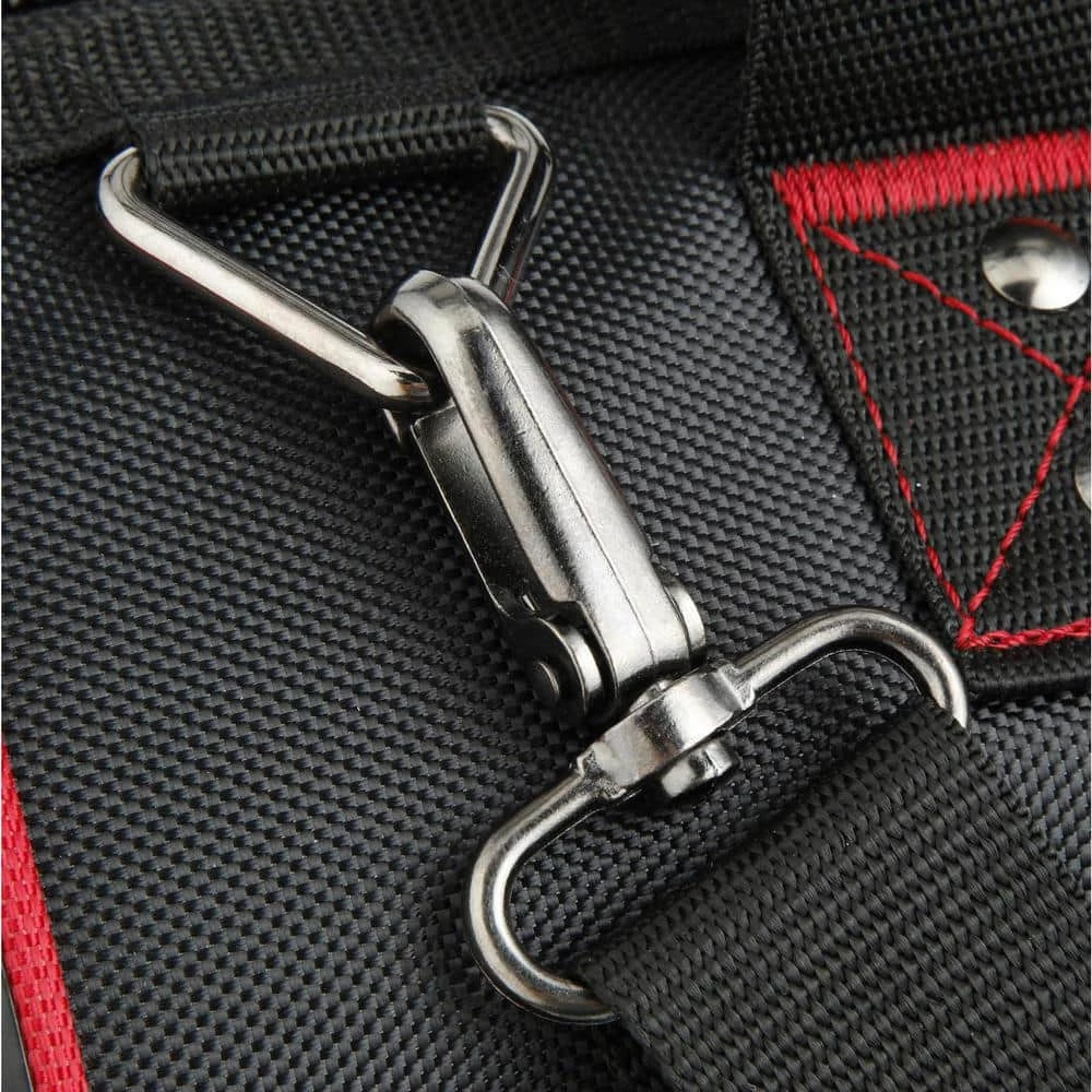 Discount โ๏ธ Husky 16 in. Large Mouth Tool Bag with Tool Wall ๐ฅฐ 16 Discount โ๏ธ Husky 16 in. Large Mouth Tool Bag with Tool Wall ๐ฅฐ - Image 14