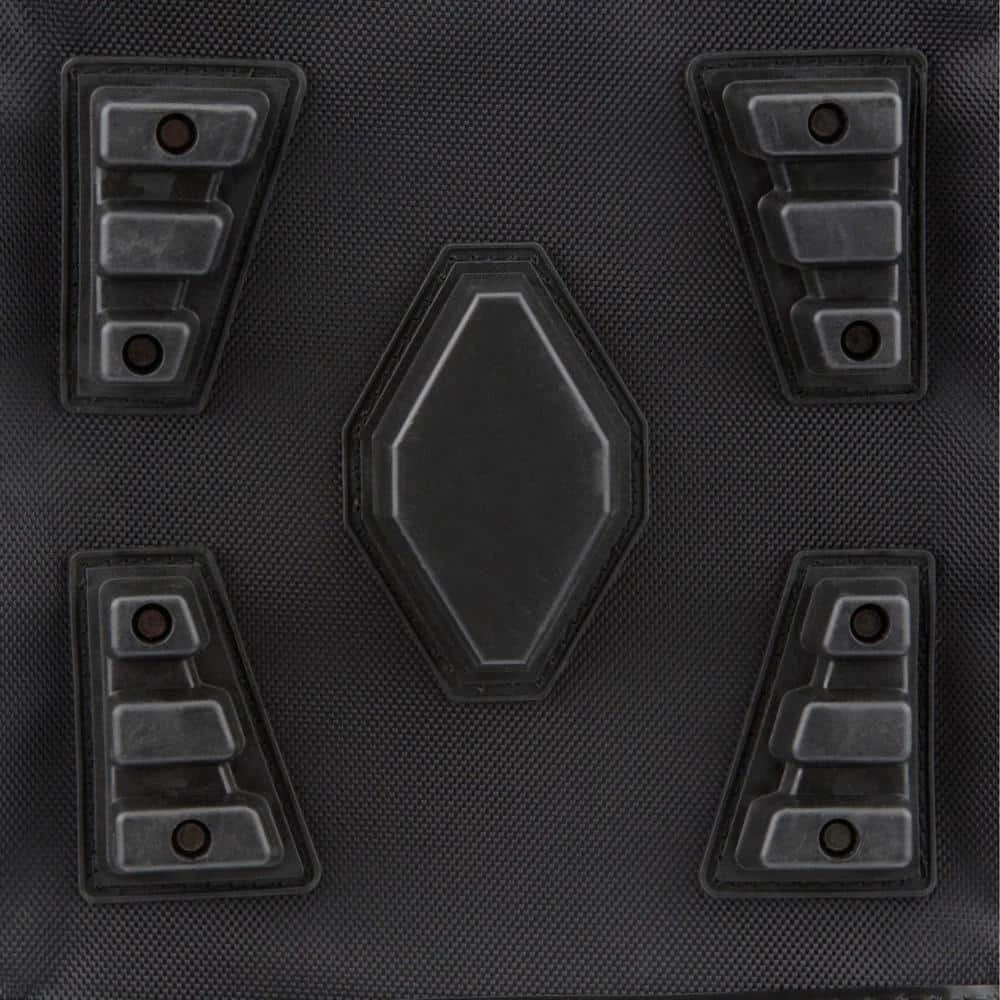 Promo ๐ฏ Husky 10 in. Electrician Tool Bag with Removable Tool Wall ๐ 7 Promo ๐ฏ Husky 10 in. Electrician Tool Bag with Removable Tool Wall ๐ - Image 5