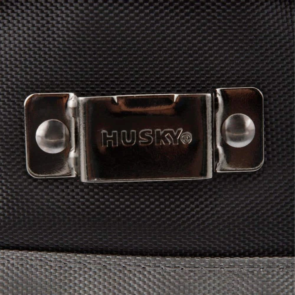 Promo ๐ฏ Husky 10 in. Electrician Tool Bag with Removable Tool Wall ๐ 15 Promo ๐ฏ Husky 10 in. Electrician Tool Bag with Removable Tool Wall ๐ - Image 13