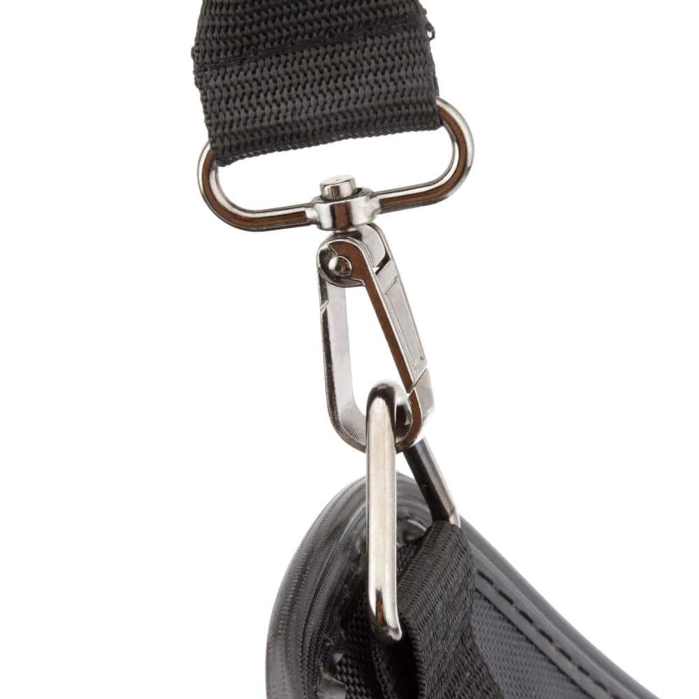 Promo ๐ฏ Husky 10 in. Electrician Tool Bag with Removable Tool Wall ๐ 9 Promo ๐ฏ Husky 10 in. Electrician Tool Bag with Removable Tool Wall ๐ - Image 7