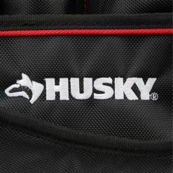 Promo ๐ฏ Husky 10 in. Electrician Tool Bag with Removable Tool Wall ๐ 20 Promo ๐ฏ Husky 10 in. Electrician Tool Bag with Removable Tool Wall ๐ -Deals Tool Storage Store black husky tool bags 67128 02 a0 1000