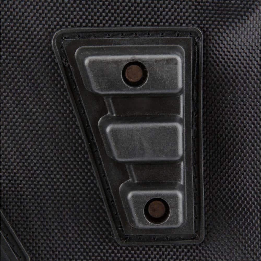 Promo ๐ฏ Husky 10 in. Electrician Tool Bag with Removable Tool Wall ๐ 16 Promo ๐ฏ Husky 10 in. Electrician Tool Bag with Removable Tool Wall ๐ - Image 14