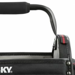 Cheapest 😍 Husky 20 in. Pro Tool Tote with Removable Tool Wall 🎉 -Deals Tool Storage Store black husky tool bags 67129 02 76 1000